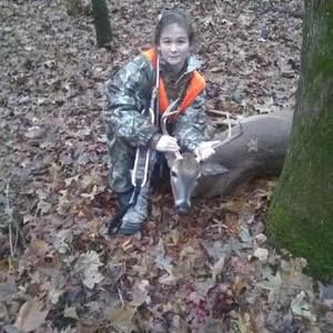 Meet your Posher, Teri